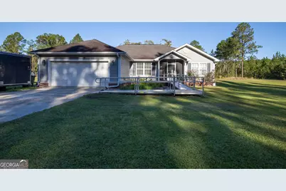 164 Leonard Hughes Road SW, Ludowici, GA 31316 - Photo 1