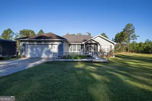 164 Leonard Hughes Road SW, Ludowici, GA 31316 - Photo 1