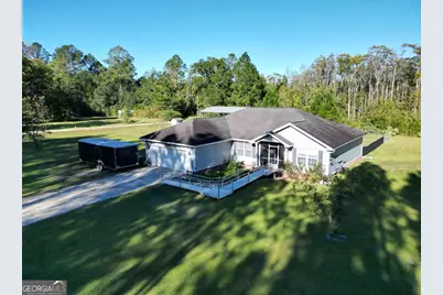 164 Leonard Hughes Road SW, Ludowici, GA 31316 - Photo 5
