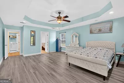 164 Leonard Hughes Road SW, Ludowici, GA 31316 - Photo 29