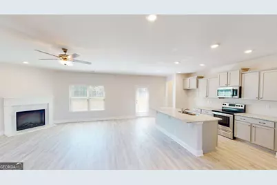 1044 Holliday Pass, Griffin, GA 30223 - Photo 23