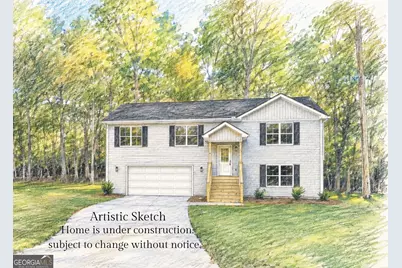 192 Stonington Drive, Mount Airy, GA 30563 - Photo 1