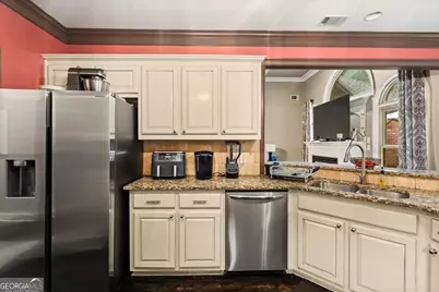 815 Streamside Drive, McDonough, GA 30252 - Photo 21