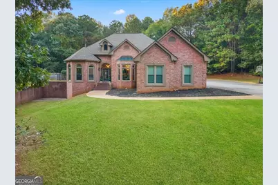 815 Streamside Drive, McDonough, GA 30252 - Photo 1