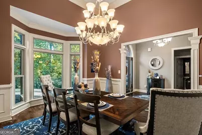 815 Streamside Drive, McDonough, GA 30252 - Photo 9