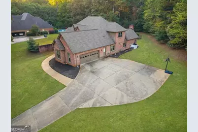 815 Streamside Drive, McDonough, GA 30252 - Photo 3