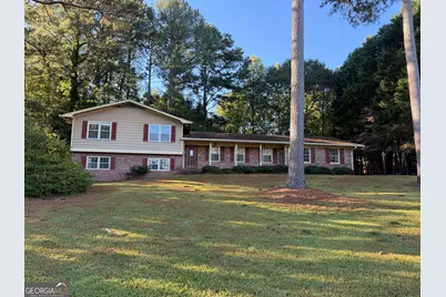 299 Rainer Road, McDonough, GA 30253 - Photo 1