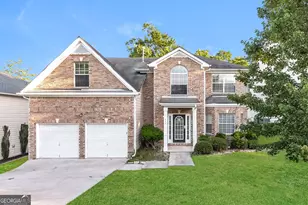 999 Baltic Way, Lithonia, GA 30058 - Photo 1