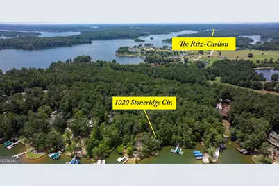 1020 Stoneridge Circle, White Plains, GA 30678 - Photo 3