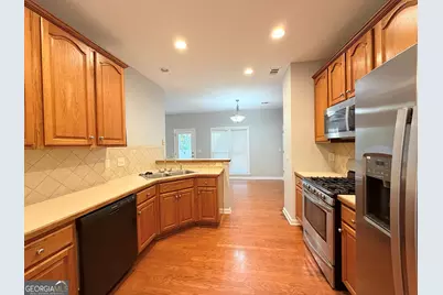 7260 Weatherford Drive, Powder Springs, GA 30127 - Photo 9