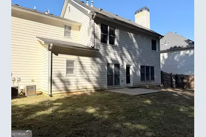 7260 Weatherford Drive, Powder Springs, GA 30127 - Photo 23
