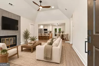 144 Long Leaf, Peachtree City, GA 30269 - Photo 5