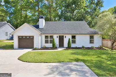 144 Long Leaf, Peachtree City, GA 30269 - Photo 3