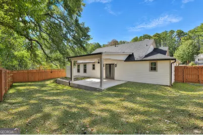 144 Long Leaf, Peachtree City, GA 30269 - Photo 33