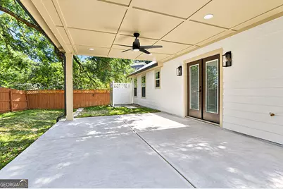 144 Long Leaf, Peachtree City, GA 30269 - Photo 31