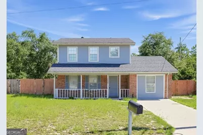 1528 Woodcrest Circle, Hinesville, GA 31313 - Photo 1
