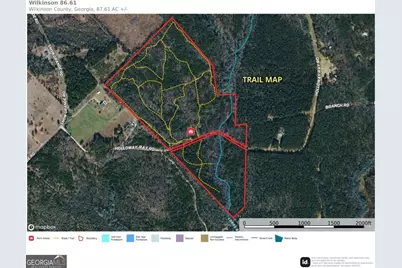 475 Holloway-Ray Road, Mcintyre, GA 31054 - Photo 65