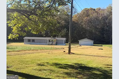 2590 Lumpkin Cmpgd Road S, Dawsonville, GA 30534 - Photo 5