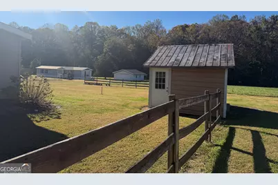 2590 Lumpkin Cmpgd Road S, Dawsonville, GA 30534 - Photo 9