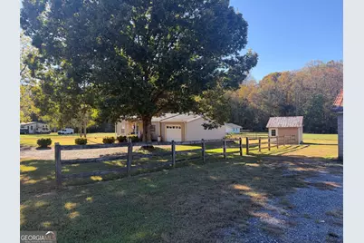 2590 Lumpkin Cmpgd Road S, Dawsonville, GA 30534 - Photo 11