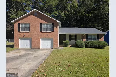 5852 Summerglen Lane, Atlanta, GA 30349 - Photo 1