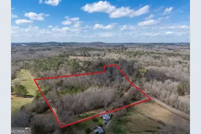 0 Bell Road, Bremen, GA 30110 - Photo 3