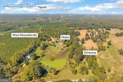 5083 Danburg Road, Tignall, GA 30668 - Photo 5