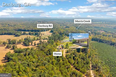 5083 Danburg Road, Tignall, GA 30668 - Photo 9