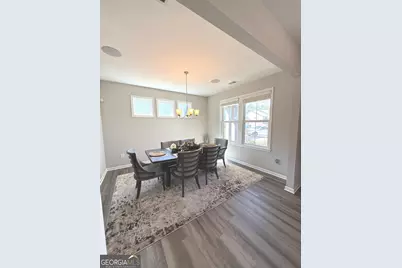 4363 Vista Creek Lane, Powder Springs, GA 30127 - Photo 5