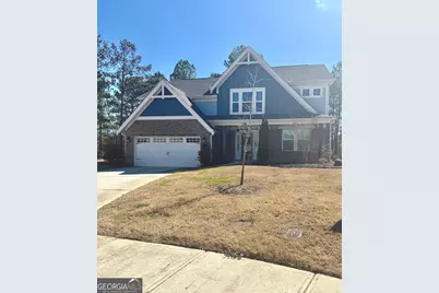 4363 Vista Creek Lane, Powder Springs, GA 30127 - Photo 41