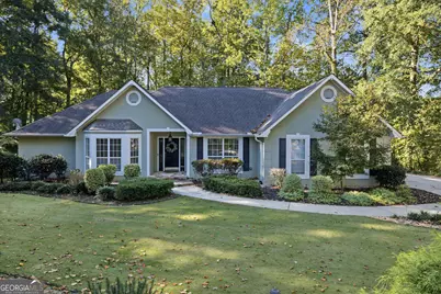 20 Audubon Point, Newnan, GA 30265 - Photo 1