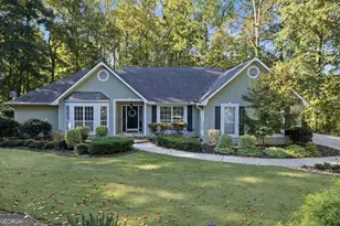 20 Audubon Point, Newnan, GA 30265 - Photo 1