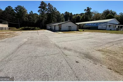 1145 E Hwy 54, Fayetteville, GA 30214 - Photo 1
