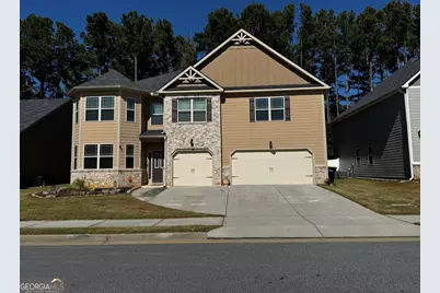 134 Brookview Drive, Newnan, GA 30265 - Photo 1
