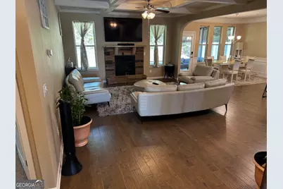 134 Brookview Drive, Newnan, GA 30265 - Photo 15