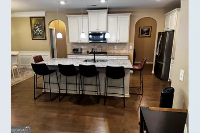 134 Brookview Drive, Newnan, GA 30265 - Photo 21