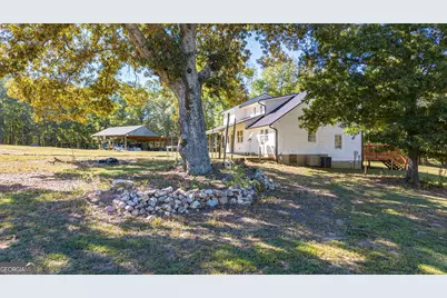 117 Mitchell Farm Road, Colbert, GA 30628 - Photo 33