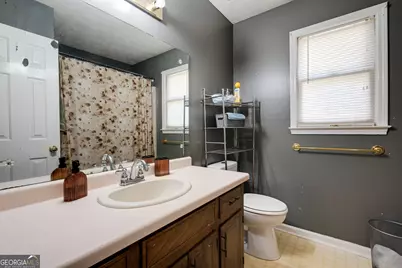 117 Mitchell Farm Road, Colbert, GA 30628 - Photo 25