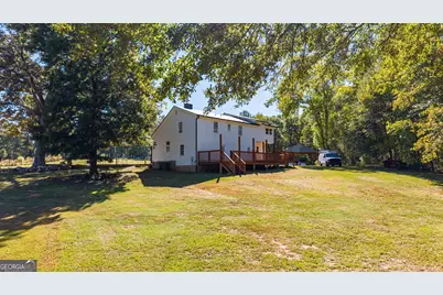 117 Mitchell Farm Road, Colbert, GA 30628 - Photo 35