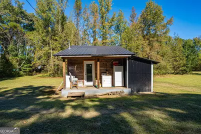 117 Mitchell Farm Road, Colbert, GA 30628 - Photo 37