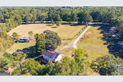 117 Mitchell Farm Road, Colbert, GA 30628 - Photo 41