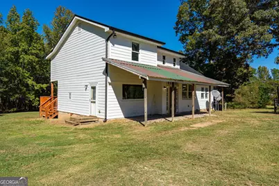 117 Mitchell Farm Road, Colbert, GA 30628 - Photo 5