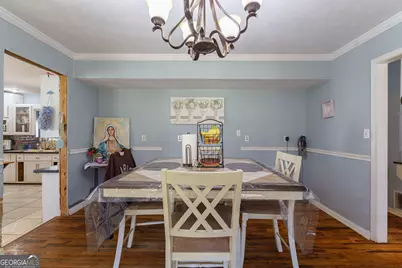 117 Mitchell Farm Road, Colbert, GA 30628 - Photo 13
