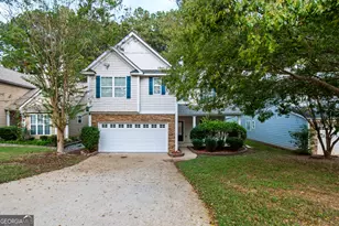 19 Black Diamond Dr, Fairburn, GA 30213 - Photo 1