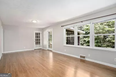 1768 Briarlake Circle, Decatur, GA 30033 - Photo 5
