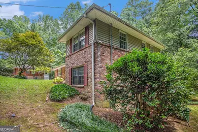 1768 Briarlake Circle, Decatur, GA 30033 - Photo 27