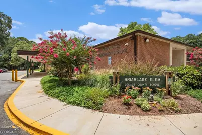 1768 Briarlake Circle, Decatur, GA 30033 - Photo 31