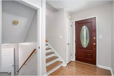 1768 Briarlake Circle, Decatur, GA 30033 - Photo 3