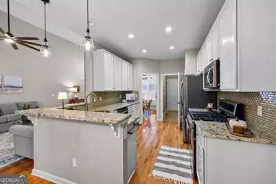 25 Lyndhurst Way, Sharpsburg, GA 30277 - Photo 17