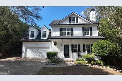46 Trailwood Lane, Newnan, GA 30265 - Photo 1